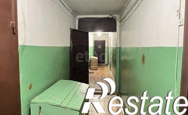 1-комн квартира Профсоюзная улица, 34,  д. 34
