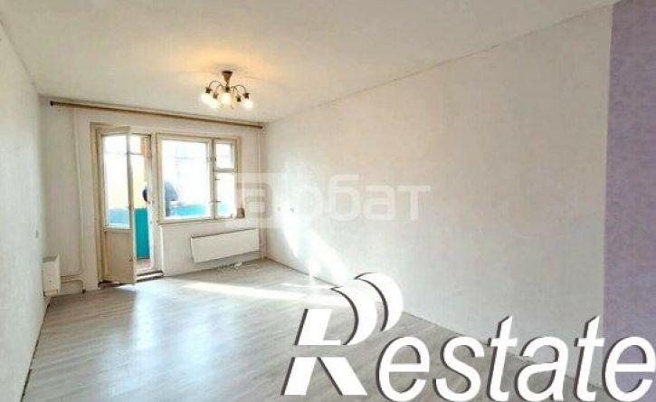 1-комн квартира Магистральная улица, 39,  д. 39