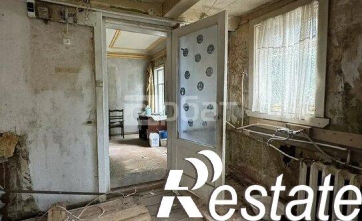 1-комн квартира Пятницкая улица, 31А,  д. 31А