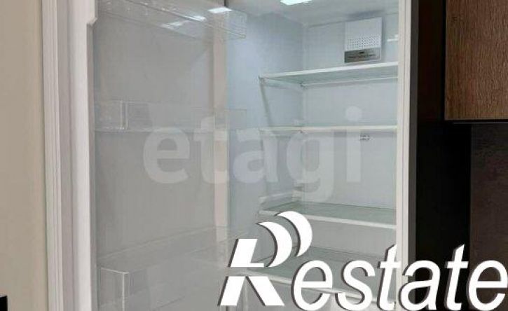 1-комн квартира улица Евгения Ермакова, 1 к2,  д. 1 к2