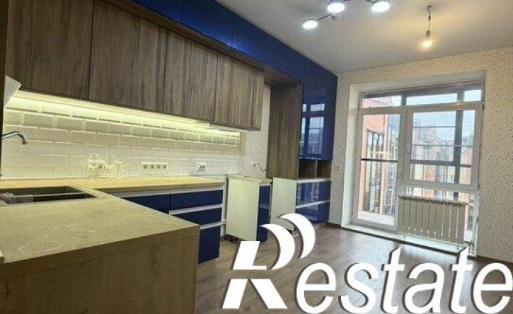2-комн квартира улица Ленина, 160Г к2,  д. 160Г к2