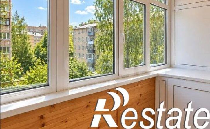 3-комн квартира Полянская улица, 37,  д. 37