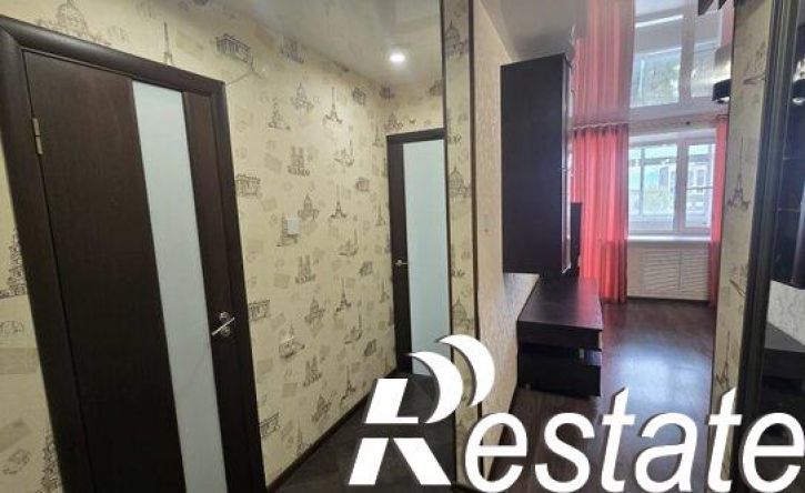 1-комн квартира мкр Паново, 11а,  д. 11а
