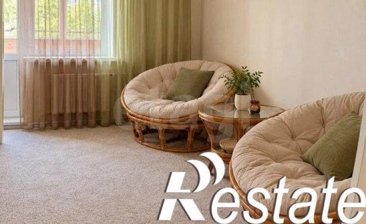 3-комн квартира Полянская улица, 37,  д. 37