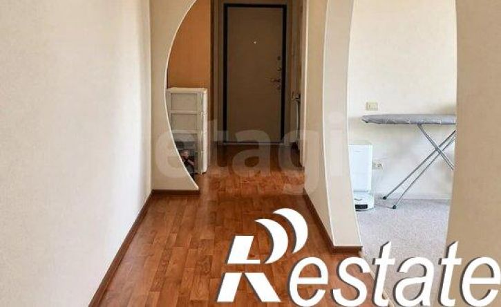 3-комн квартира Полянская улица, 37,  д. 37
