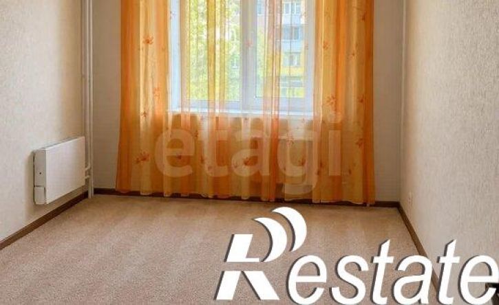 3-комн квартира Полянская улица, 37,  д. 37