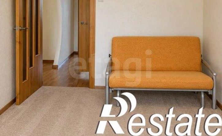 3-комн квартира Полянская улица, 37,  д. 37