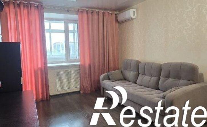 1-комн квартира мкр Паново, 11а,  д. 11а