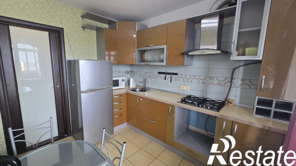 Купить квартиру за 4 700 000 рублей на Паново мкр, 11А