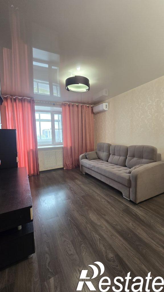 Купить квартиру за 4 700 000 рублей на Паново мкр, 11А
