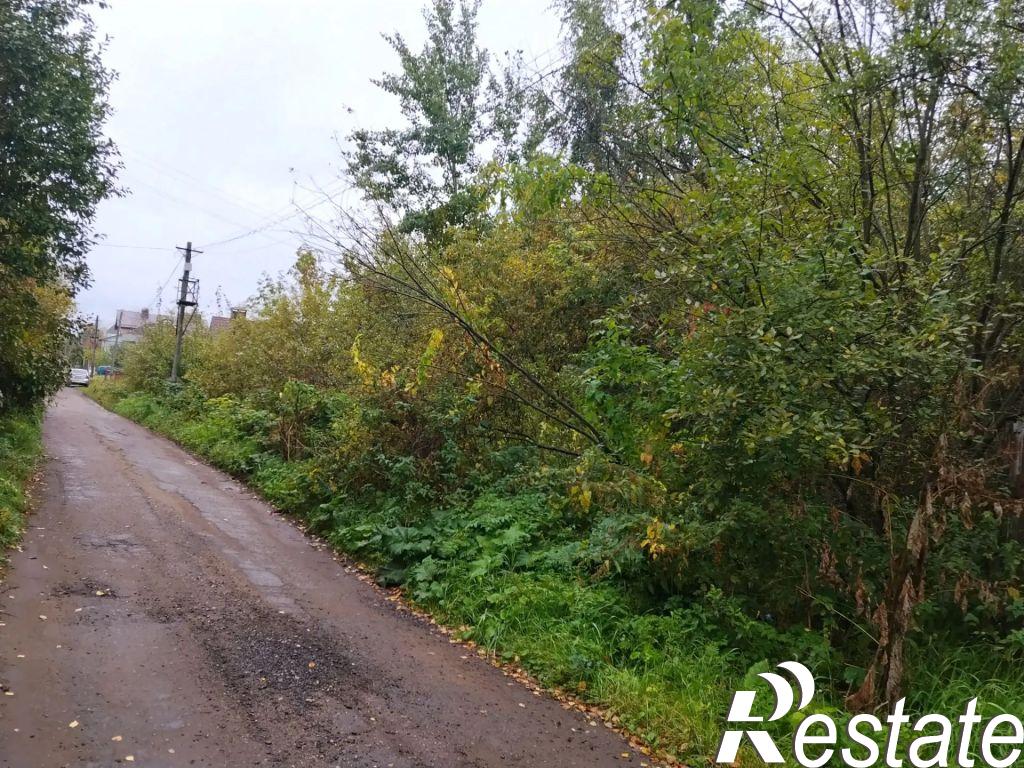 Купить землю, земельный участок за 12 000 000 рублей на Гидростроительная ул