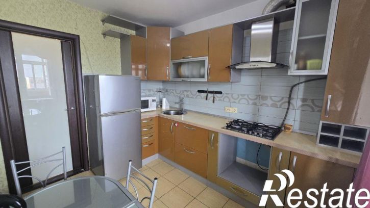 1-комн квартира Паново мкр, 11А
