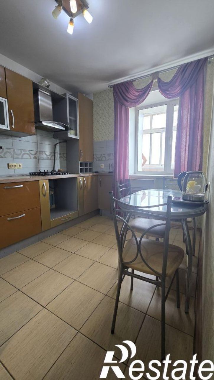 1-комн квартира Паново мкр, 11А