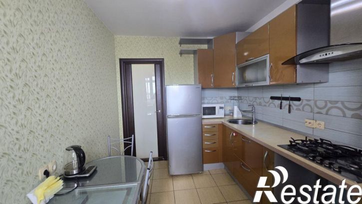 1-комн квартира Паново мкр, 11А