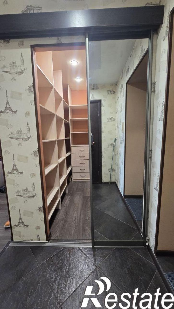 1-комн квартира Паново мкр, 11А