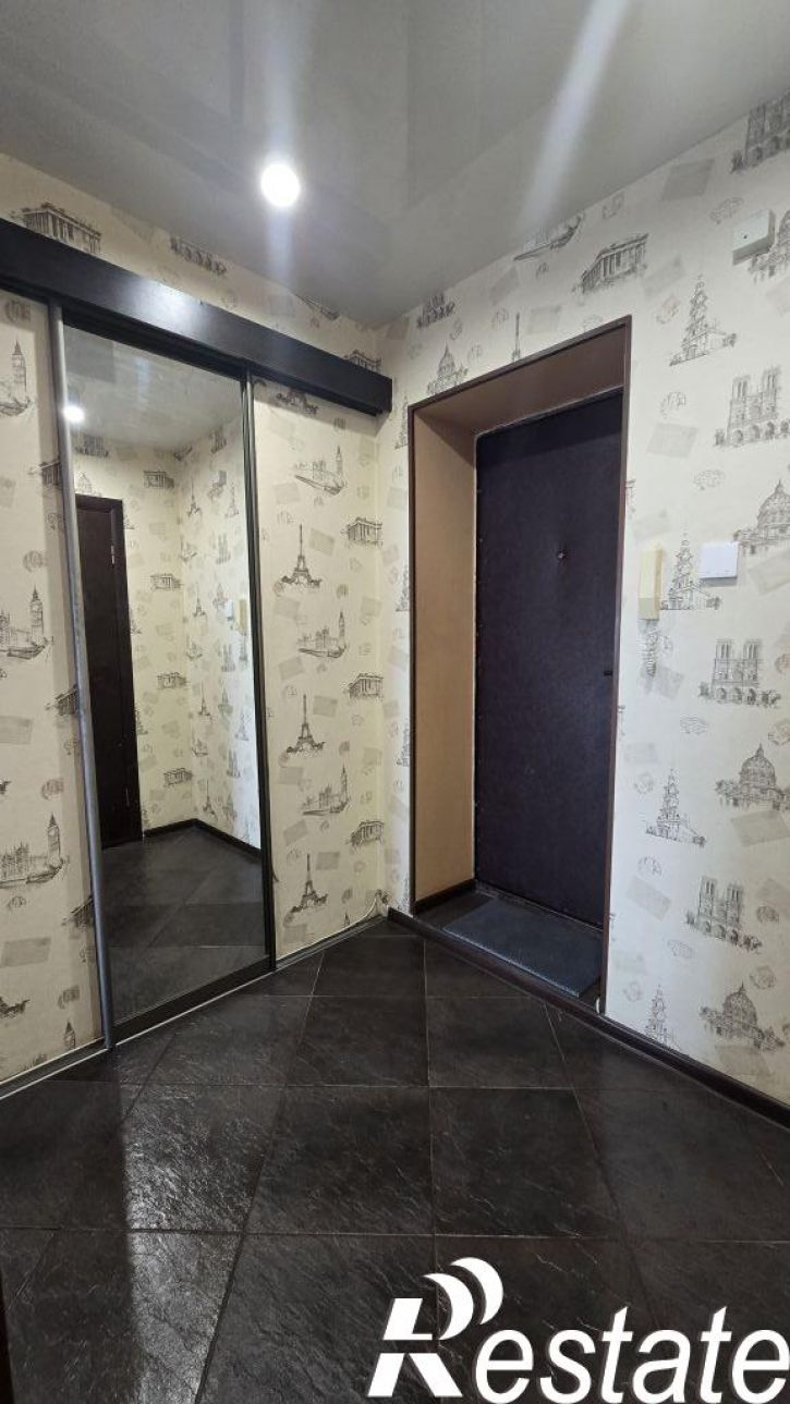 1-комн квартира Паново мкр, 11А