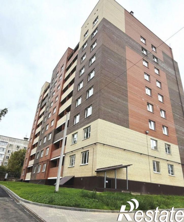 1-комн квартира Окружной 7-й проезд, 5