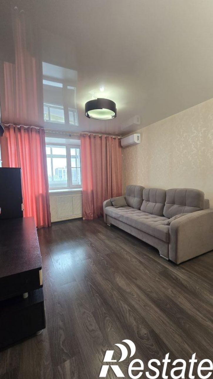 1-комн квартира Паново мкр, 11А