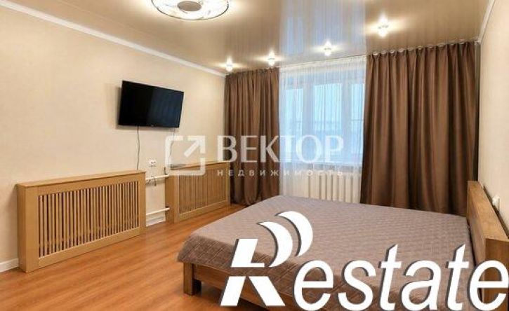 1-комн квартира улица Стопани, 31,  д. 31