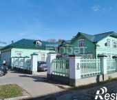 офис 118 кв м улица Лермонтова, 5А