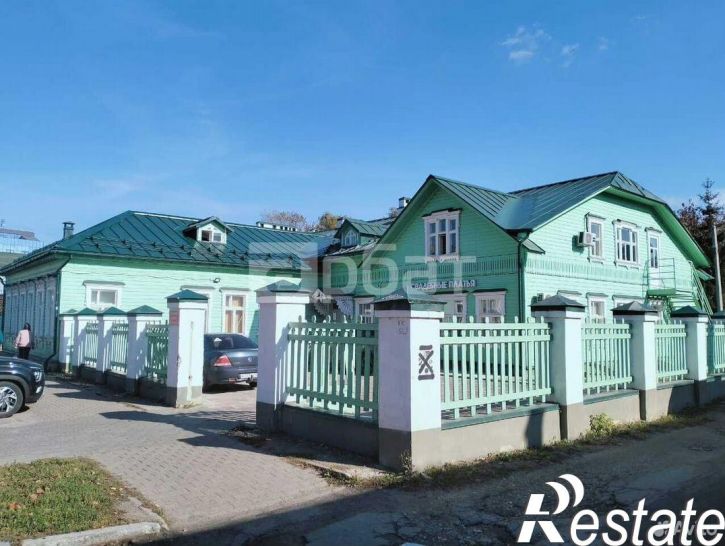 Офис улица Лермонтова, 5А,  д. 5А