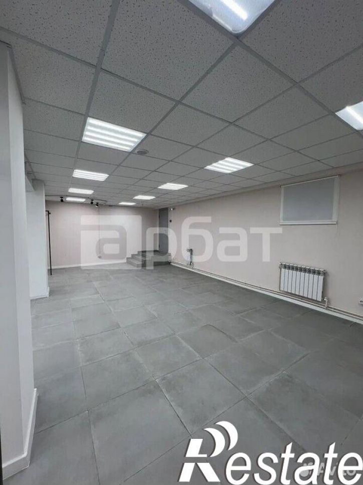 Офис улица Лермонтова, 5А,  д. 5А