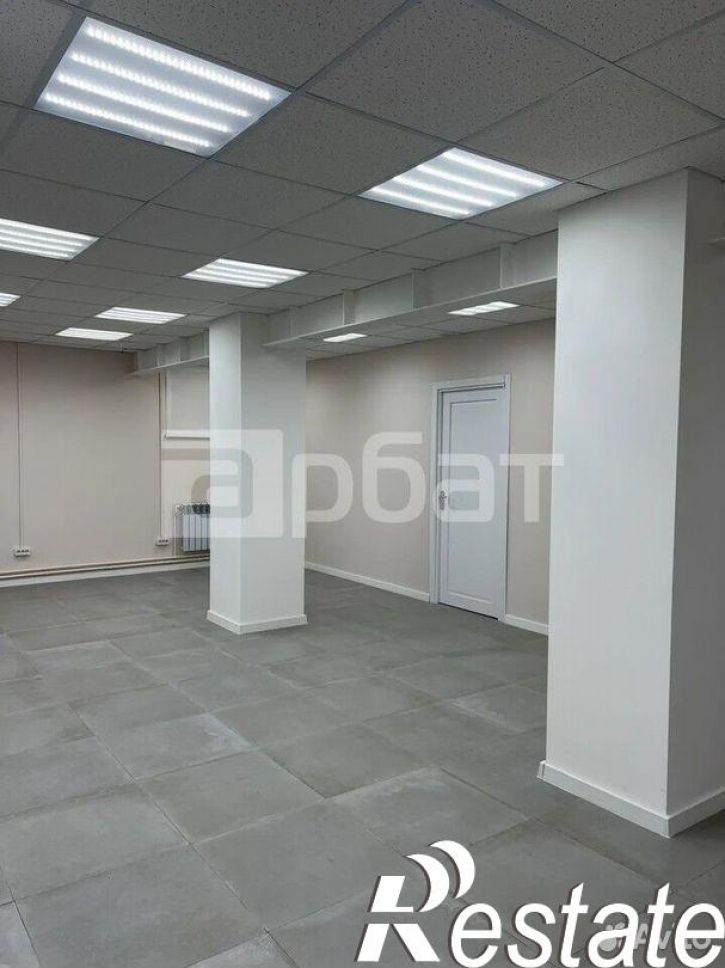 Офис улица Лермонтова, 5А,  д. 5А