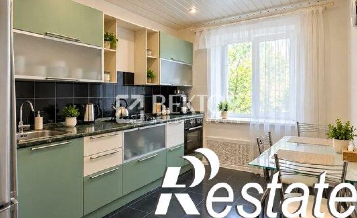 3-комн квартира Полянская улица, 37,  д. 37