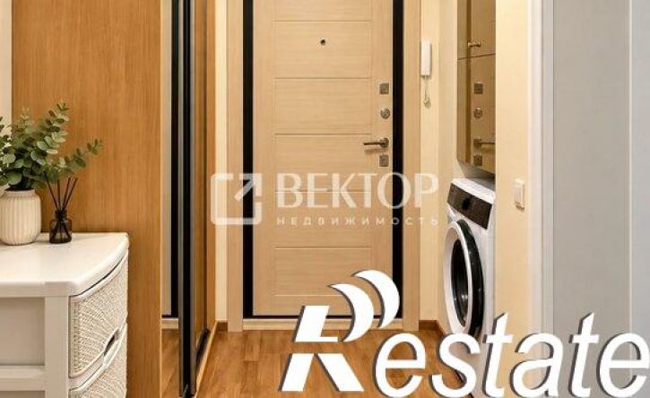 3-комн квартира Полянская улица, 37,  д. 37