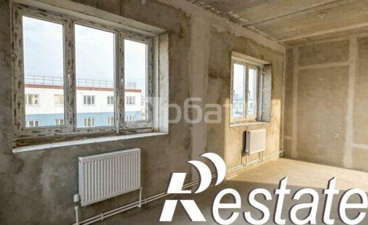 2-комн квартира Чухломский проезд, 10,  д. 10