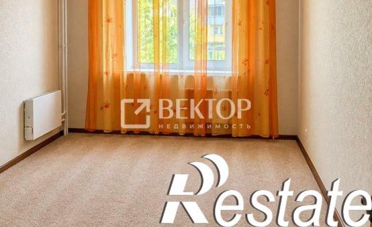 3-комн квартира Полянская улица, 37,  д. 37