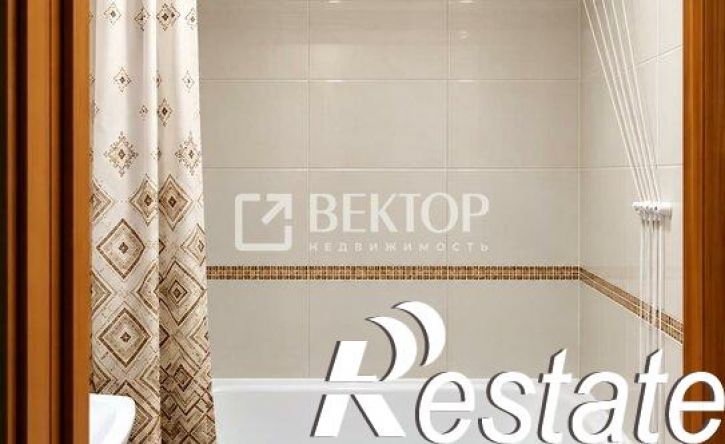 3-комн квартира Полянская улица, 37,  д. 37