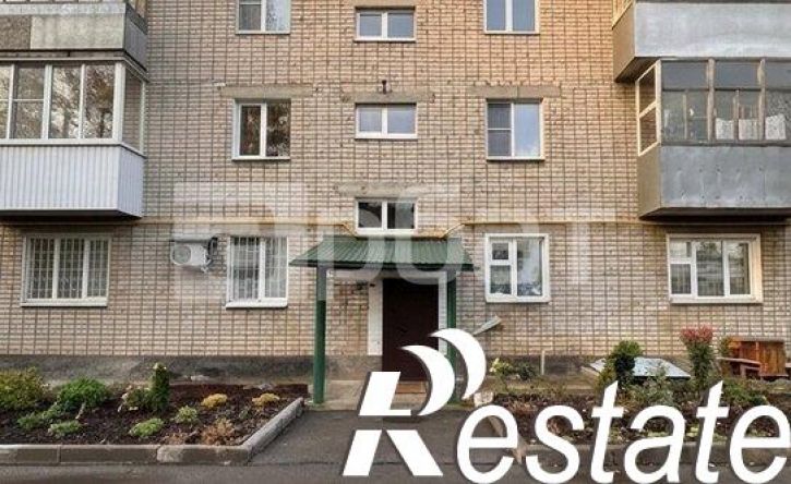 2-комн квартира Водяная улица, 91,  д. 91
