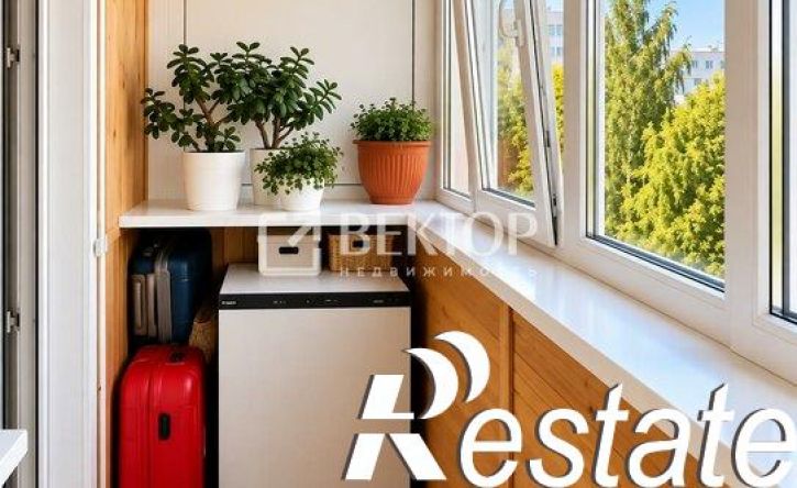3-комн квартира Полянская улица, 37,  д. 37