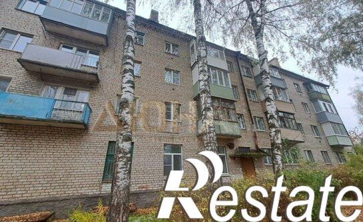 1-комн квартира улица Ленина, 136,  д. 136