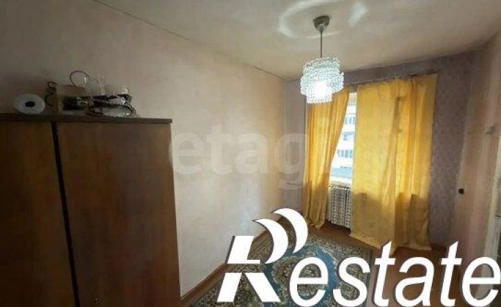 2-комн квартира Катушечная улица, 90,  д. 90