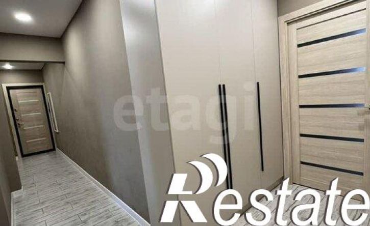 3-комн квартира улица Новый Быт, 19,  д. 19
