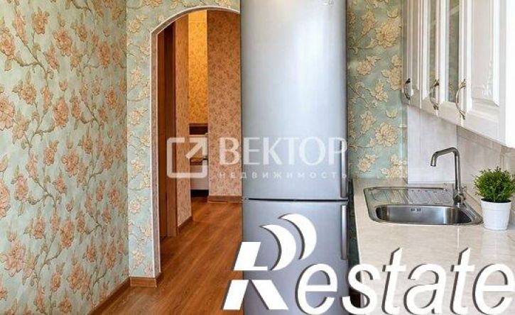 2-комн квартира улица Войкова, 29,  д. 29
