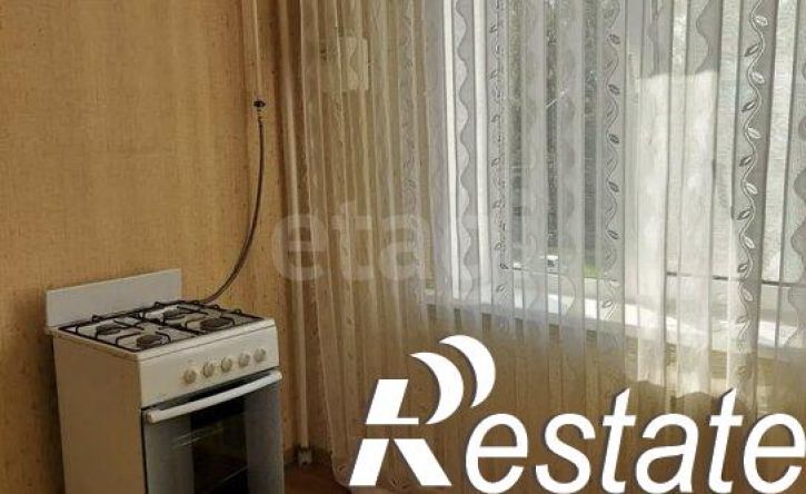 1-комн квартира Берёзовый проезд, 22,  д. 22