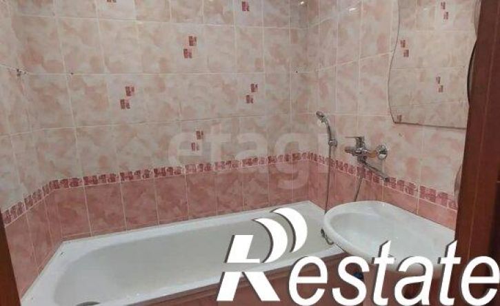 1-комн квартира Берёзовый проезд, 22,  д. 22