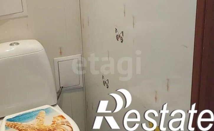 1-комн квартира Берёзовый проезд, 22,  д. 22