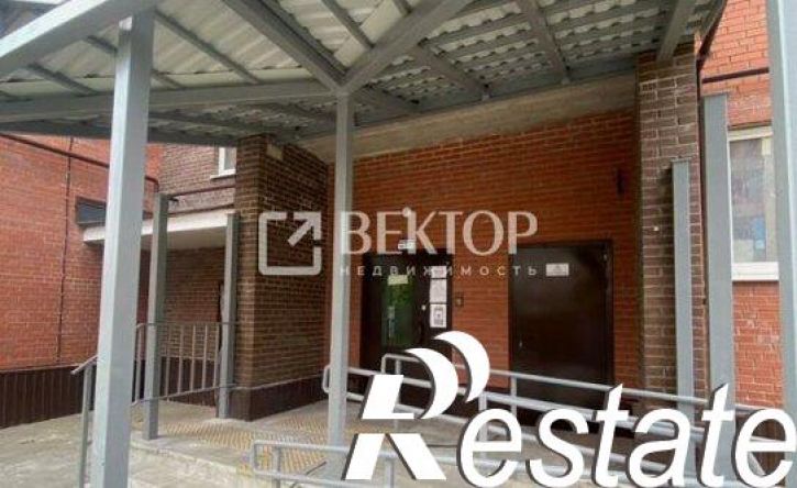 2-комн квартира 7-й Окружной проезд, 5,  д. 5