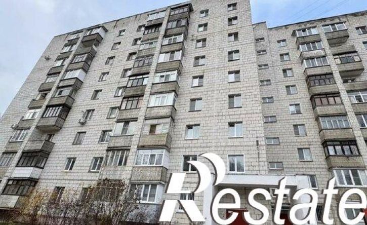 1-комн квартира улица Ивана Сутырина, 26,  д. 26