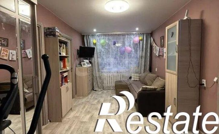 4-комн квартира улица Голубкова, 23,  д. 23