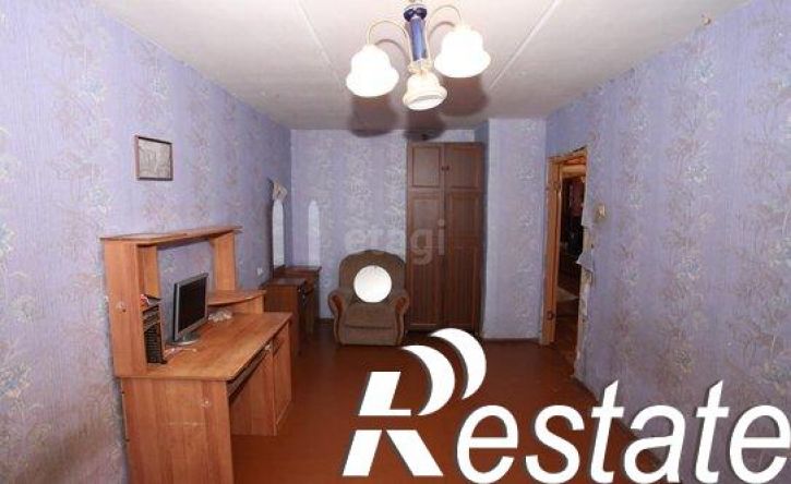 3-комн квартира Боровая улица, 35,  д. 35