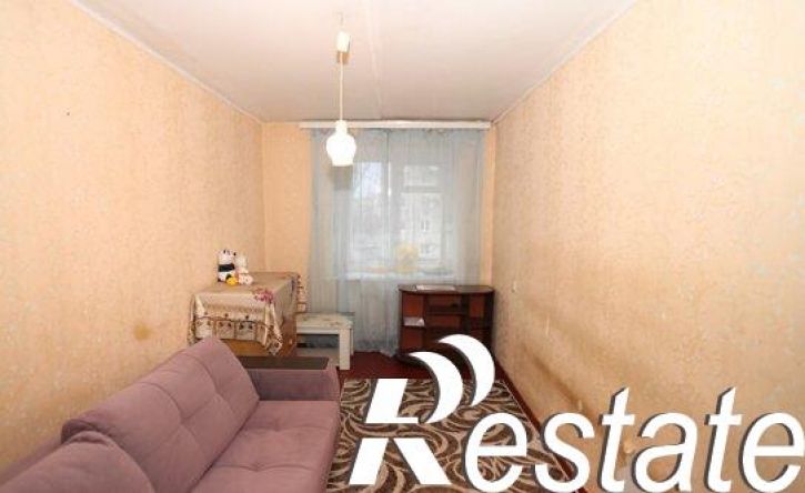 3-комн квартира Боровая улица, 35,  д. 35