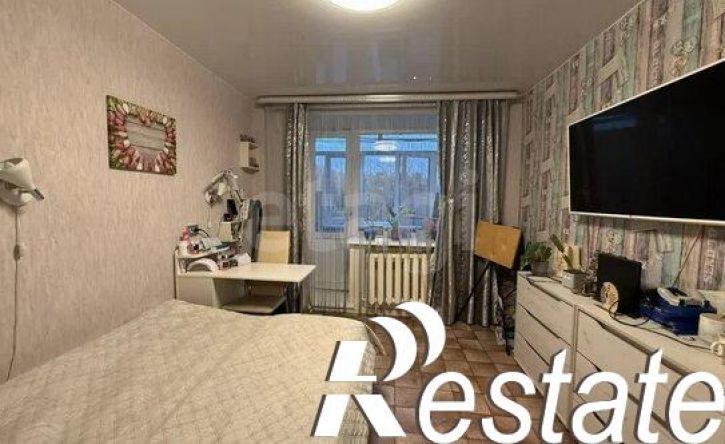4-комн квартира улица Голубкова, 23,  д. 23