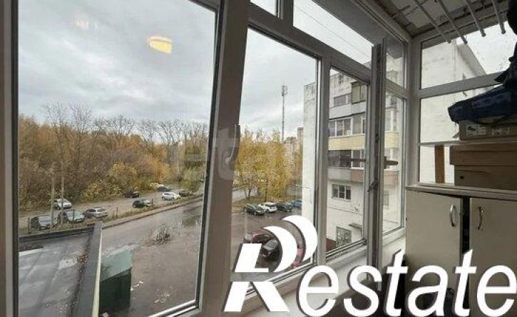 4-комн квартира улица Голубкова, 23,  д. 23