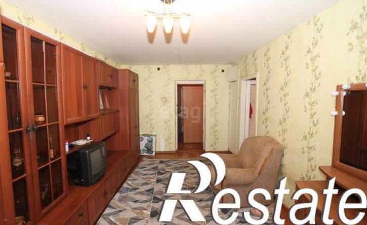 3-комн квартира Боровая улица, 35,  д. 35