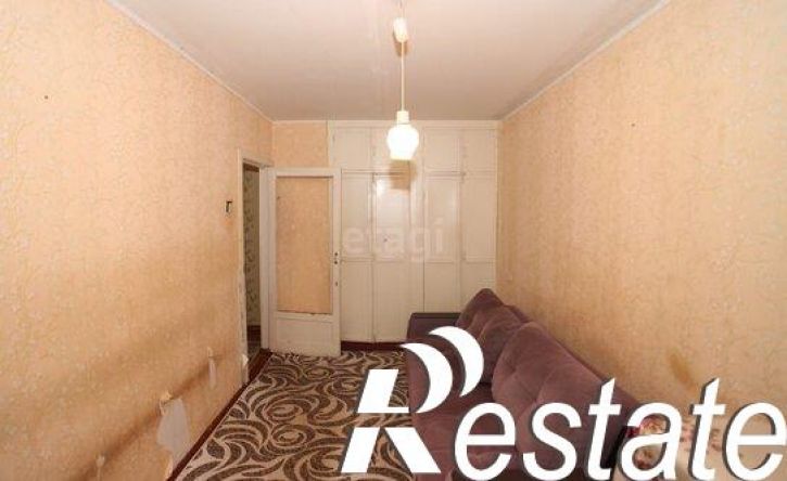 3-комн квартира Боровая улица, 35,  д. 35